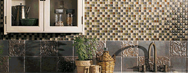 Glass Tile Pictures